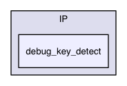 debug_key_detect